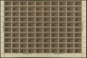 Sale 1025, Lot 179, Columbian Issue