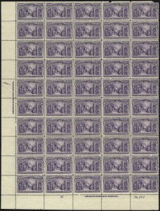 Sale 1025, Lot 180, Columbian Issue
