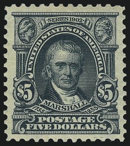 Sale Number 1025, Lot Number 212, 1902-08 Issue thru Bluish Paper Sale Number 1025, Lot Number 212, 1902-08 Issue thru Bluish Paper