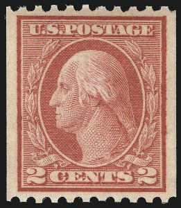 Sale Number 1025, Lot Number 224, Washington-Franklin and Panama Pacific Issues Sale Number 1025, Lot Number 224, Washington-Franklin and Panama Pacific Issues