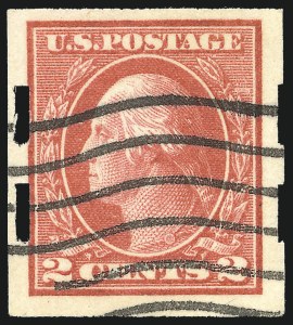 Sale Number 1025, Lot Number 227, Washington-Franklin and Panama Pacific Issues