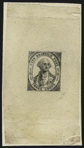 Sale 1025, Lot 267, Carriers and Locals thru Revenues