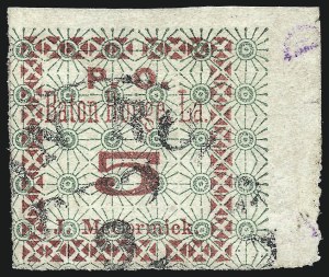 Sale 1025, Lot 288, Confederate States