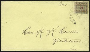 Sale 1025, Lot 297, Confederate States