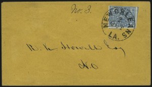 Sale 1025, Lot 302, Confederate States