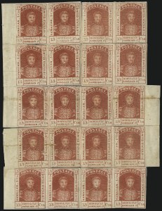 Sale 1025, Lot 311, Hawaii, Philippines