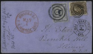 Sale 1025, Lot 314, Hawaii, Philippines