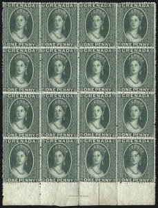 Sale 1025, Lot 330, Foreign Countries