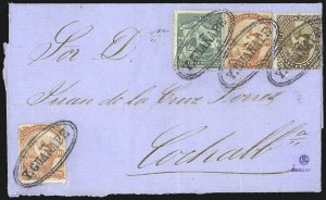 Sale 1025, Lot 333, Foreign Countries
