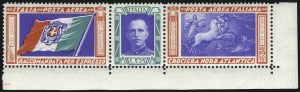 Sale 1025, Lot 348, Foreign Air Post Issues from the Frelinghuysen Collection