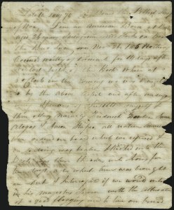 Sale 1025, Lot 4, Colonial Period and Western Express