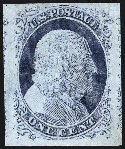 Sale 1025, Lot 78, 1851-56 Issue