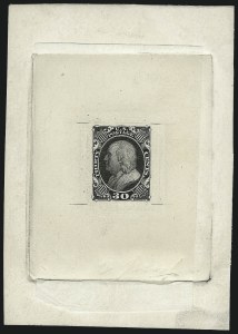 Sale 1025, Lot 96, 1857-60 Issue and Reprints