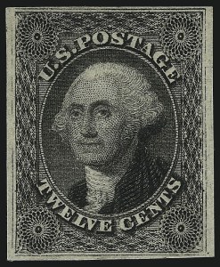 Sale 1026, Lot 1004, Essays and Proofs: 1847-67 Issues