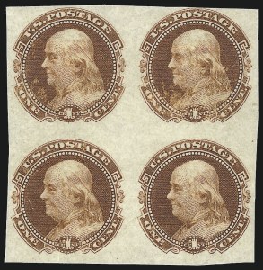 Sale 1026, Lot 1021, Essays and Proofs: 1869 Pictorial Issue