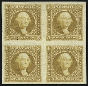 Sale 1026, Lot 1035, Essays and Proofs: 1869 Pictorial Issue