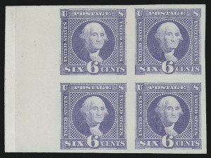 Sale 1026, Lot 1057, Essays and Proofs: 1869 Pictorial Issue, cont.