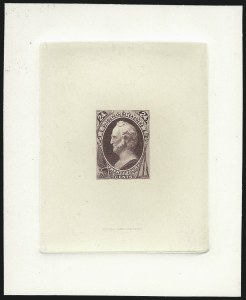 Sale 1026, Lot 1071, Essays and Proofs: Bank Note Issues thru Groups, Specimens