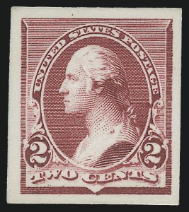 Sale 1026, Lot 1073, Essays and Proofs: Bank Note Issues thru Groups, Specimens