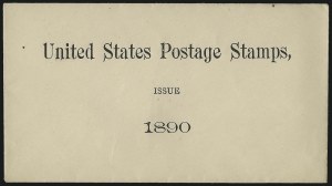 Sale 1026, Lot 1085, Essays and Proofs: Bank Note Issues thru Groups, Specimens