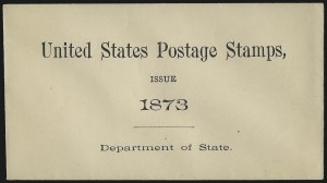 Sale 1026, Lot 1086, Essays and Proofs: Bank Note Issues thru Groups, Specimens