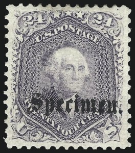 Sale 1026, Lot 1098, Essays and Proofs: Bank Note Issues thru Groups, Specimens