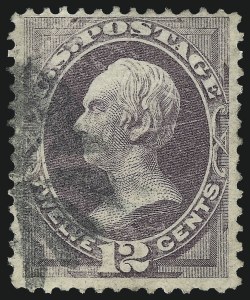 Sale 1026, Lot 1290, 1870-93 Bank Note Issues (Scott 134-228)