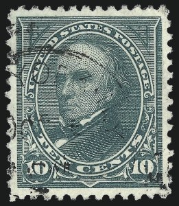 Sale Number 1026, Lot Number 1338, 1894-95 Bureau Issues (Scott 250-284)