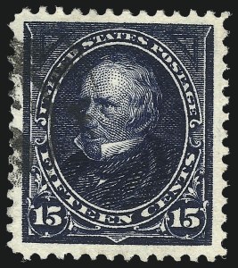 Sale 1026, Lot 1339, 1894-95 Bureau Issues (Scott 250-284)