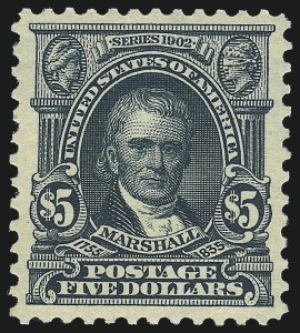 Sale 1026, Lot 1369, 1902-08 Issue, Louisiana Purchase and Jamestown Issues (Scott 300-330)
