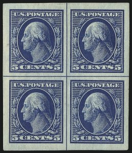 Sale 1026, Lot 1386, 1908-12 Issues, 1908 Commemoratives, Pan-Pacific (Scott 335-404)