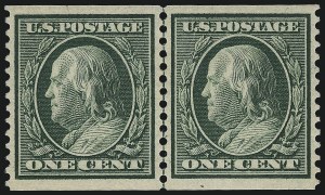 Sale 1026, Lot 1388, 1908-12 Issues, 1908 Commemoratives, Pan-Pacific (Scott 335-404)