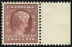 Sale Number 1026, Lot Number 1393, 1908-12 Issues, 1908 Commemoratives, Pan-Pacific (Scott 335-404)