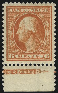 Sale 1026, Lot 1400, 1908-12 Issues, 1908 Commemoratives, Pan-Pacific (Scott 335-404)