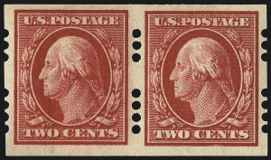 Sale 1026, Lot 1402, 1908-12 Issues, 1908 Commemoratives, Pan-Pacific (Scott 335-404)