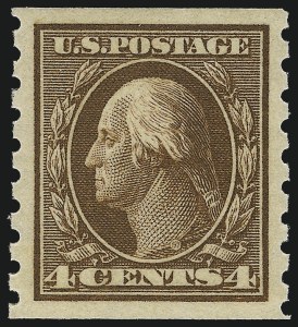 Sale 1026, Lot 1404, 1908-12 Issues, 1908 Commemoratives, Pan-Pacific (Scott 335-404)