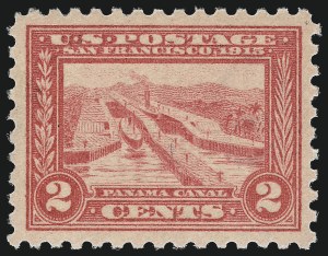 Sale Number 1026, Lot Number 1407, 1908-12 Issues, 1908 Commemoratives, Pan-Pacific (Scott 335-404)