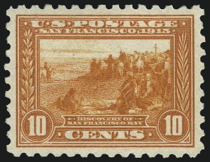Sale 1026, Lot 1408, 1908-12 Issues, 1908 Commemoratives, Pan-Pacific (Scott 335-404)