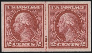 Sale 1026, Lot 1423, 1912-22 Issues (Scott 421-493)