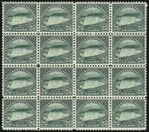 Sale 1026, Lot 1469, 1922 and Later Issues (Scott 554-1689f)