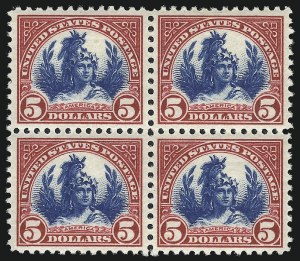 Sale 1026, Lot 1470, 1922 and Later Issues (Scott 554-1689f)