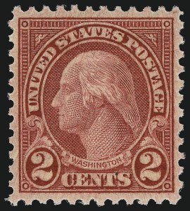 Sale 1026, Lot 1473, 1922 and Later Issues (Scott 554-1689f)