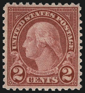 Sale 1026, Lot 1474, 1922 and Later Issues (Scott 554-1689f)