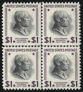 Sale 1026, Lot 1482, 1922 and Later Issues (Scott 554-1689f)