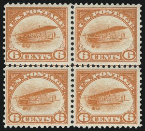 Sale 1026, Lot 1488, Air Post