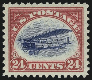 Sale 1026, Lot 1490, Air Post