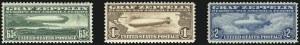 Sale 1026, Lot 1499, Air Post