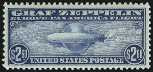 Sale 1026, Lot 1509, Air Post