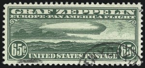 Sale Number 1026, Lot Number 1511, Air Post Sale Number 1026, Lot Number 1511, Air Post