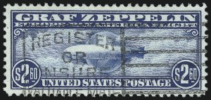 Sale Number 1026, Lot Number 1513, Air Post